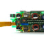 Used LAMBDA H30015-4 Alpha 600W Inductive Power Supply Module, 2x 12VDC 8A