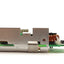 Used LAMBDA H30015-4 Alpha 600W Inductive Power Supply Module, 2x 12VDC 8A