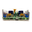 Used LAMBDA H30015-4 Alpha 600W Inductive Power Supply Module, 2x 12VDC 8A