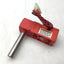 Used STI Allen Bradley Sprite Guardmaster Hinge Interlock Switch, 1NO-1NC, 50mm Shaft