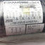 New Other Marathon CVJ 56H17T2014A P 3Phase Inverter Duty AC Induction Motor 1/3HP