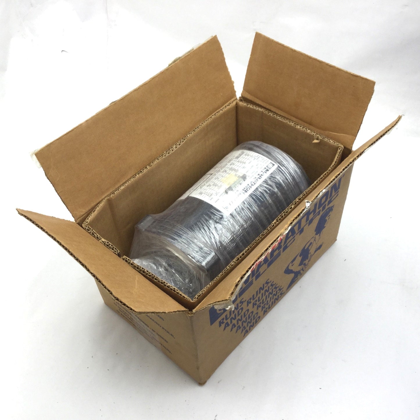 New Other Marathon CVJ 56H17T2014A P 3Phase Inverter Duty AC Induction Motor 1/3HP