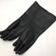 Open box Lot of 3 Renco R31-RBR17310 Rubber Gloves Sz 10, 45 mil, Smooth Grip, Black, 17"