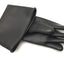 Open box Lot of 3 Renco R31-RBR17310 Rubber Gloves Sz 10, 45 mil, Smooth Grip, Black, 17"