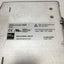 Used Sola SDN 2.5-24-100P DIN Rail Power Supply 115/230VAC Input, 24VDC 2.5A Output