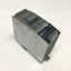 Used Sola SDN 2.5-24-100P DIN Rail Power Supply 115/230VAC Input, 24VDC 2.5A Output