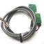 Used Set of 2 Web Technology WB94826 & WB94823 LSC-1 Boards, SA4500058 Cables