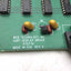 Used Web Technology LSC-5 970779 Sort Display Driver Board, Rev A, 8 Ports, 9-Pin
