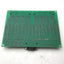 Used Web Technology LSC-5 970779 Sort Display Driver Board, Rev A, 8 Ports, 9-Pin
