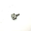 Used Lot of 5 SMC AS1000 In-Line Flow Control Valve, Ports: M5x0.8, Pressure: 1MPa