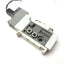 Used  SMC SY3160-5LOZ-M5 Pneumatic Solenoid Valve 24VDC, M5 Ports, 2-Position, 5 Port