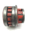 Used RIDGID 37395 3/4" NPT RH Alloy Die Head For 12-R Manual Pipe Threader