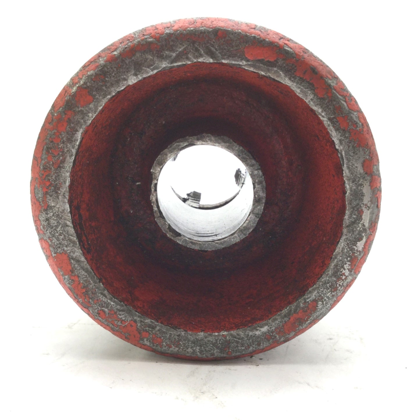 Used RIDGID 37395 3/4" NPT RH Alloy Die Head For 12-R Manual Pipe Threader