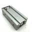 Used SMC CDUK16-25D Non-Rotating Compact Cylinder Bore 16mm Stroke 25mm Magnet