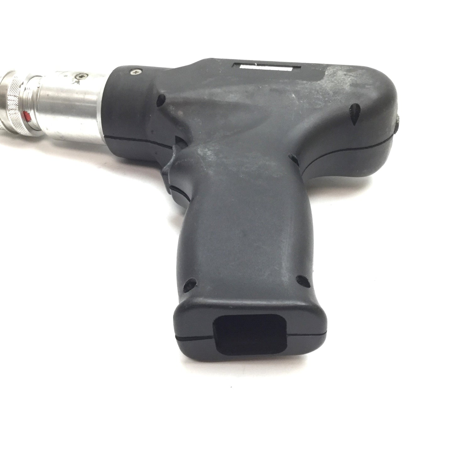 Used Kolver FAB12PP/FR Electric Torque Screwdriver, Pistol Grip, 30VDC, *For Parts*