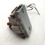 Used Bank of 2 SMC SY3160-5LOZ-M5 Pneumatic Solenoid Valves 24VDC 2-Position, 5 Port