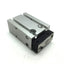 Used SMC CUK16-15D Non-Rotating Compact Cylinder Bore 16mm Stroke 15mm