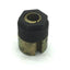 Used Fenner Drives Trantorque Mini Keyless Locking Shaft Bushing Single Nut 1/4" Bore
