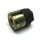 Used Fenner Drives Trantorque Mini Keyless Locking Shaft Bushing Single Nut 1/4" Bore