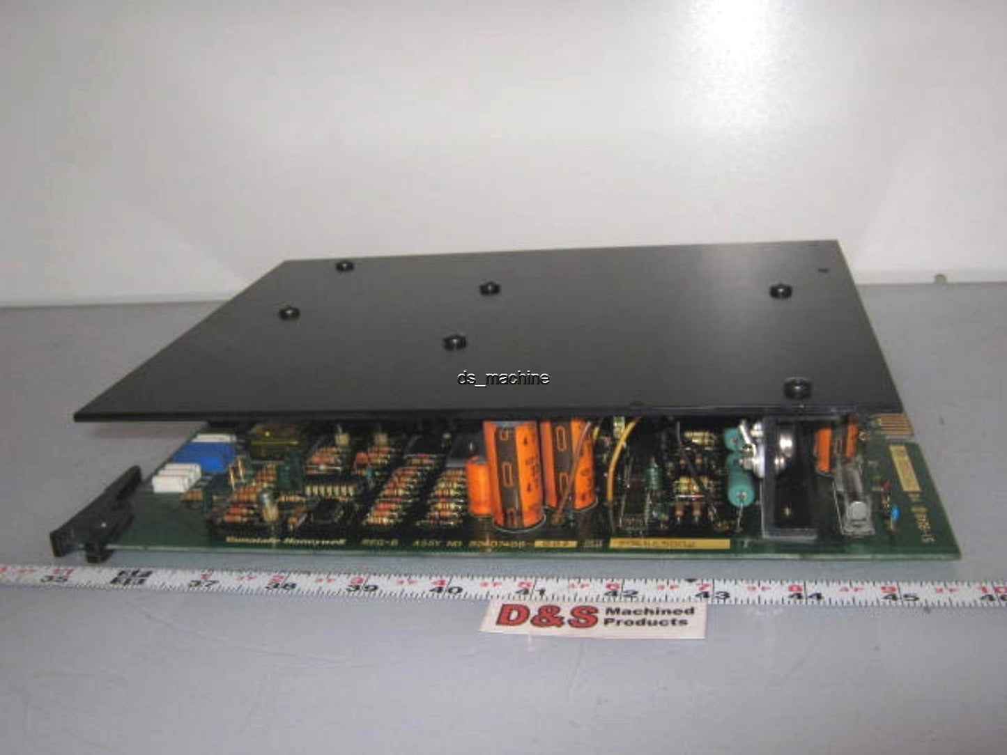 Used Honeywell 82407468-002 Multi function PC Regulator Board