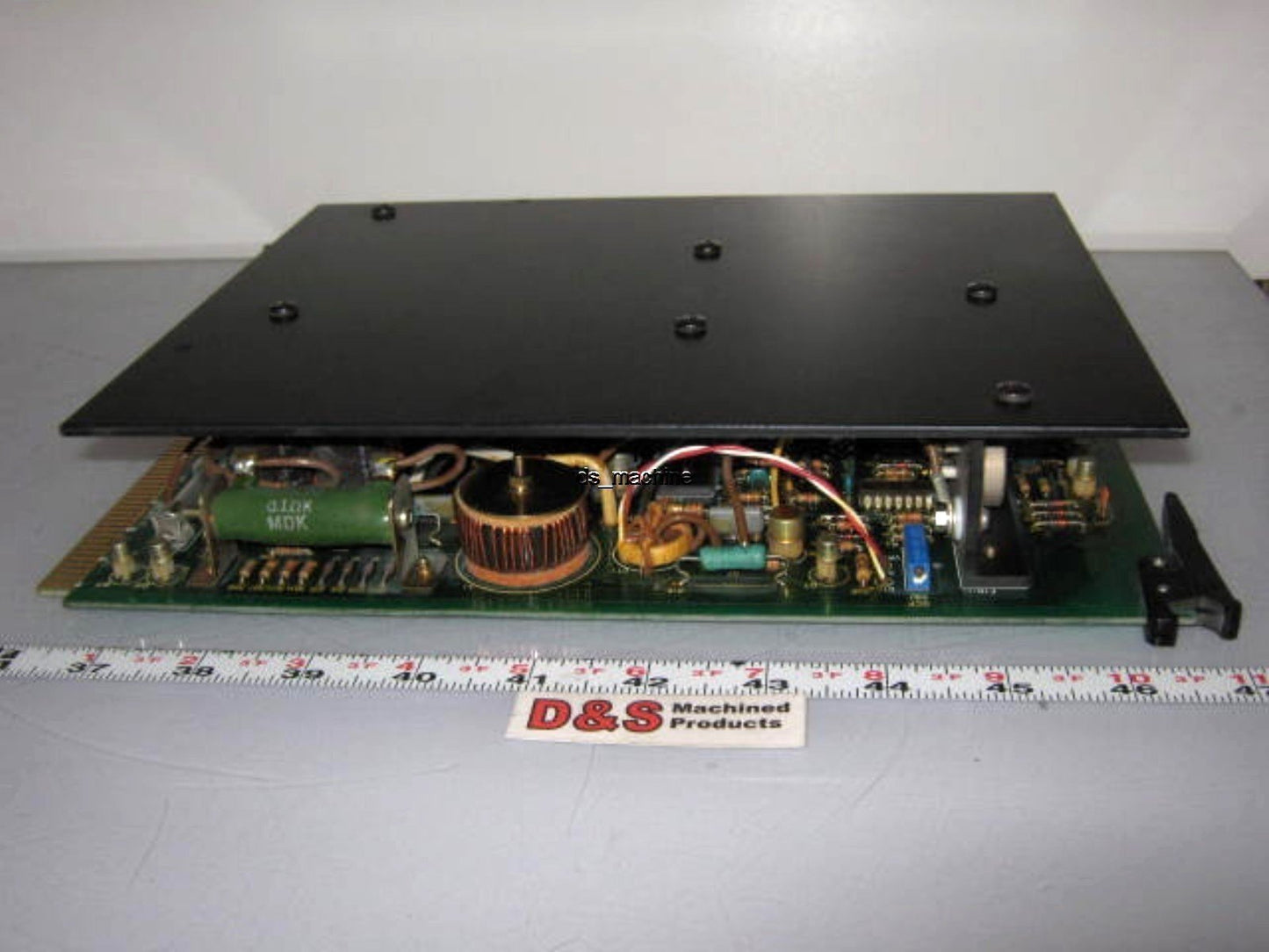 Used Honeywell 82407468-002 Multi function PC Regulator Board