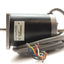 Used Parker Compumotor S57-83-MO Stepper Motor 2-Phase 1.8ø 100oz-in 1/4"Shaft NEMA23