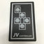 Used Boeckeler Javelin System JV Series Controller Cross Hair Generator Hand Remote