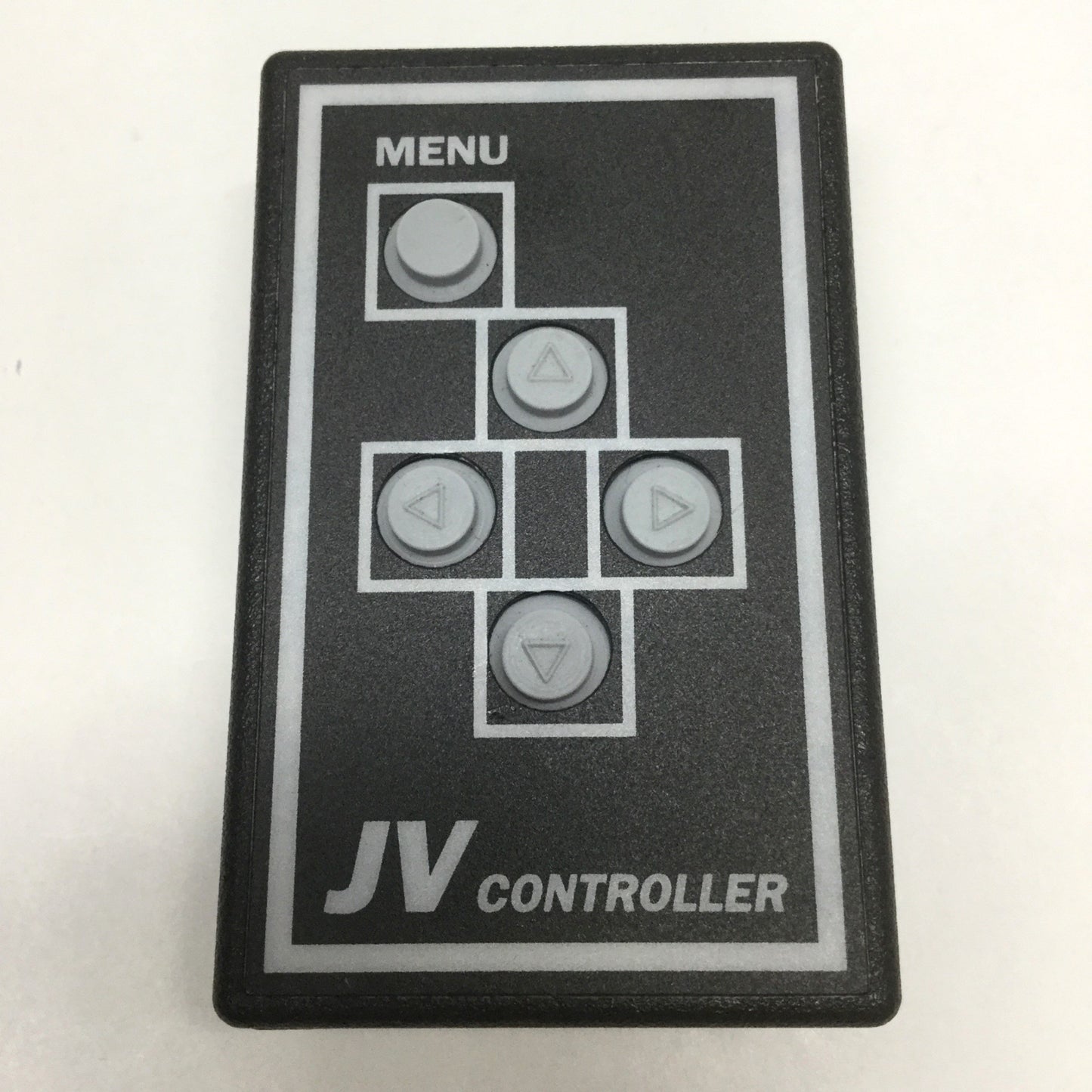 Used Boeckeler Javelin System JV Series Controller Cross Hair Generator Hand Remote