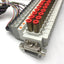 Used Bank of 18 SMC SY3160-5LZ-M5 Pneumatic Solenoid Valve 24VDC, 2-Position, 5 Port