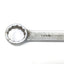 Used Wright Tool 1142 1-5/16" Forged Alloy 12-Point Combination Wrench 18-3/4" Long