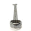 Used Wright Tool 1142 1-5/16" Forged Alloy 12-Point Combination Wrench 18-3/4" Long