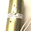 Used SAIA-BURGESS 197923-001 STA Solenoid, Cage 81840, 1" Diameter, 1" Spring