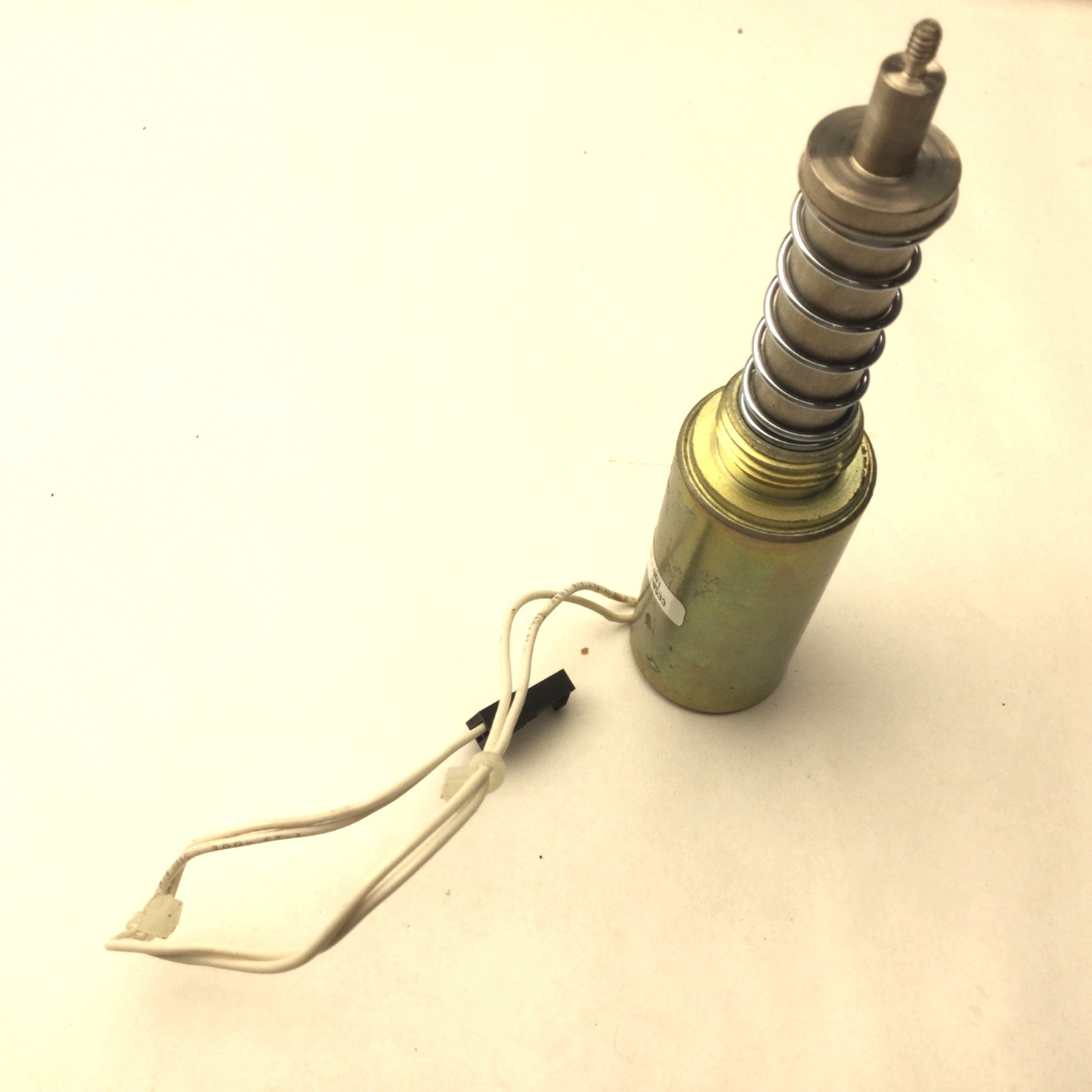 SAIA-BURGESS 197923-001 STA Solenoid, Cage 81840, 1