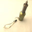 Used SAIA-BURGESS 197923-001 STA Solenoid, Cage 81840, 1" Diameter, 1" Spring