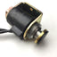 Used KIP N02X2145A Solenoid Valve, Orifice: 1/8", Voltage: 24VDC, Power: 9 Watts