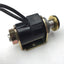 Used KIP N02X2145A Solenoid Valve, Orifice: 1/8", Voltage: 24VDC, Power: 9 Watts