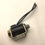 Used KIP 2P2145-M4 Valve, Orifice: 1/8", Voltage: 24/60V, Power: 7 Watts