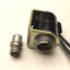 Used KIP 2P2145-M4 Valve, Orifice: 1/8", Voltage: 24/60V, Power: 7 Watts