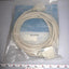 New L-Com CSMN15MF-15 15 Pin D-Sub Molded Cables 15'
