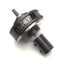 Used Magpowr Perma-Tork AF P420-0010 Magnetic Mag Clutch Shaft: 0.1875"