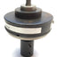 Used Magpowr Perma-Tork AF P420-0010 Magnetic Mag Clutch Shaft: 0.1875"