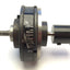 Used Magpowr Perma-Tork AF P420-0010 Magnetic Mag Clutch Shaft: 0.1875"