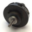 Used Magpowr Perma-Tork AF P420-0010 Magnetic Mag Clutch Shaft: 0.1875"