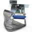Used Zebra 34011 Rev 2 Ethernet Interface Network Card, For 140xiIII Printers