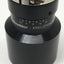 Used Schneider Kreuznach Tele-Xenar 2.2/70 Machine Vision Lens, 3MP, C-Mount, f/2.2