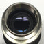 Used Schneider Kreuznach Tele-Xenar 2.2/70 Machine Vision Lens, 3MP, C-Mount, f/2.2