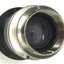 Used Schneider Kreuznach Tele-Xenar 2.2/70 Machine Vision Lens, 3MP, C-Mount, f/2.2