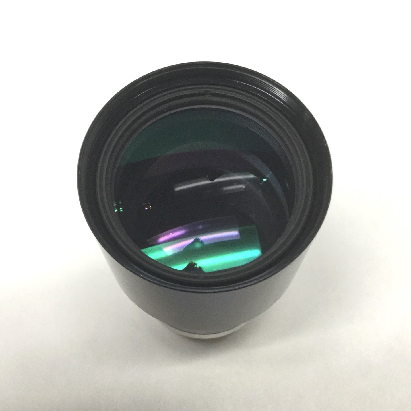Used Schneider Kreuznach Tele-Xenar 2.2/70 Machine Vision Lens, 3MP, C-Mount, f/2.2