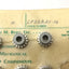 New Lot of 9 New WM Berg GP32A21-16 Belt Sprockets, 3/16 Bore, 16 Teeth, 0.5 Pitch