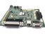 Used Zebra 34901-031 Rev G Main Logic Circuit Board, For 110xiIII Series Printers